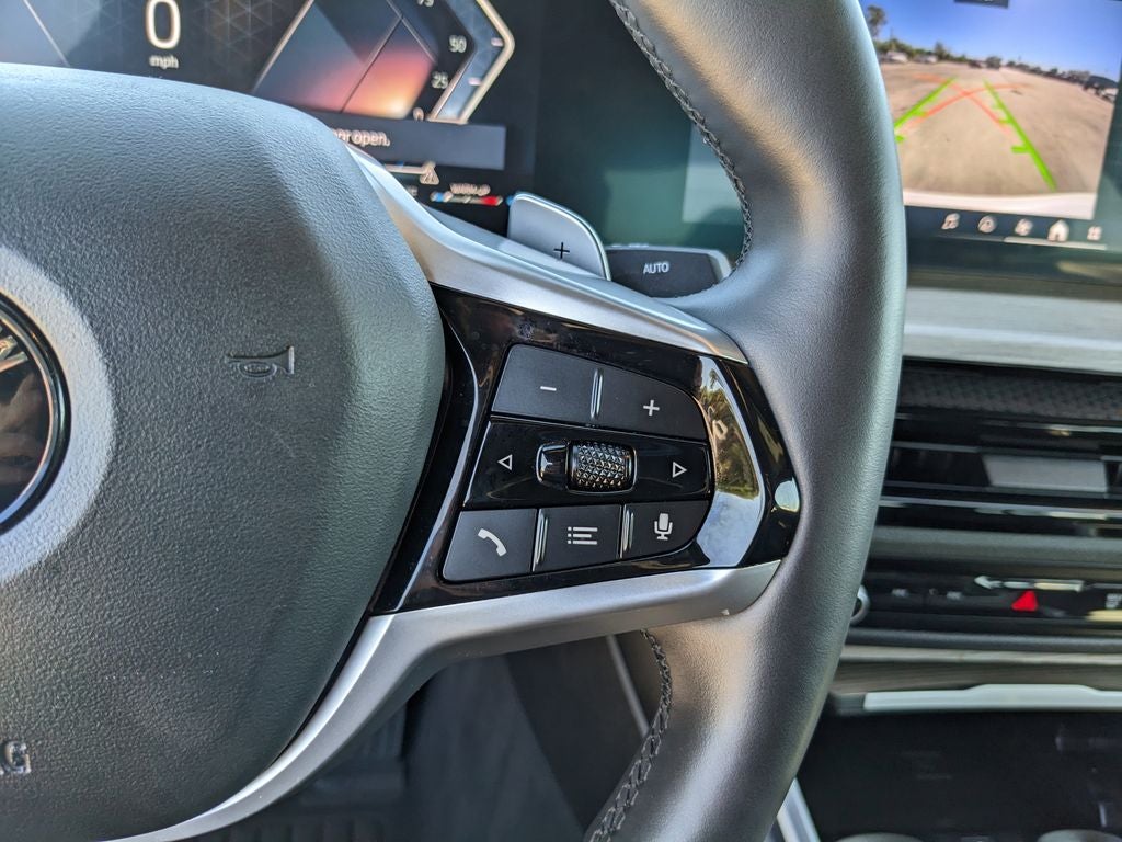 2025 BMW 4 Series 430i