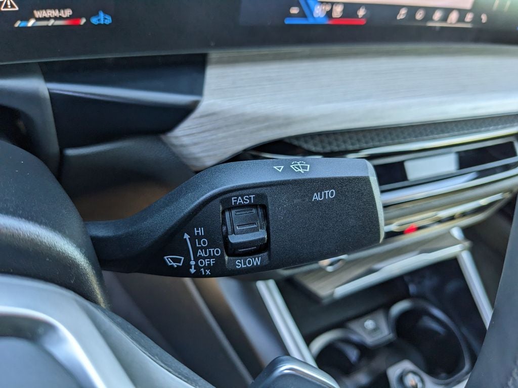 2025 BMW 4 Series 430i