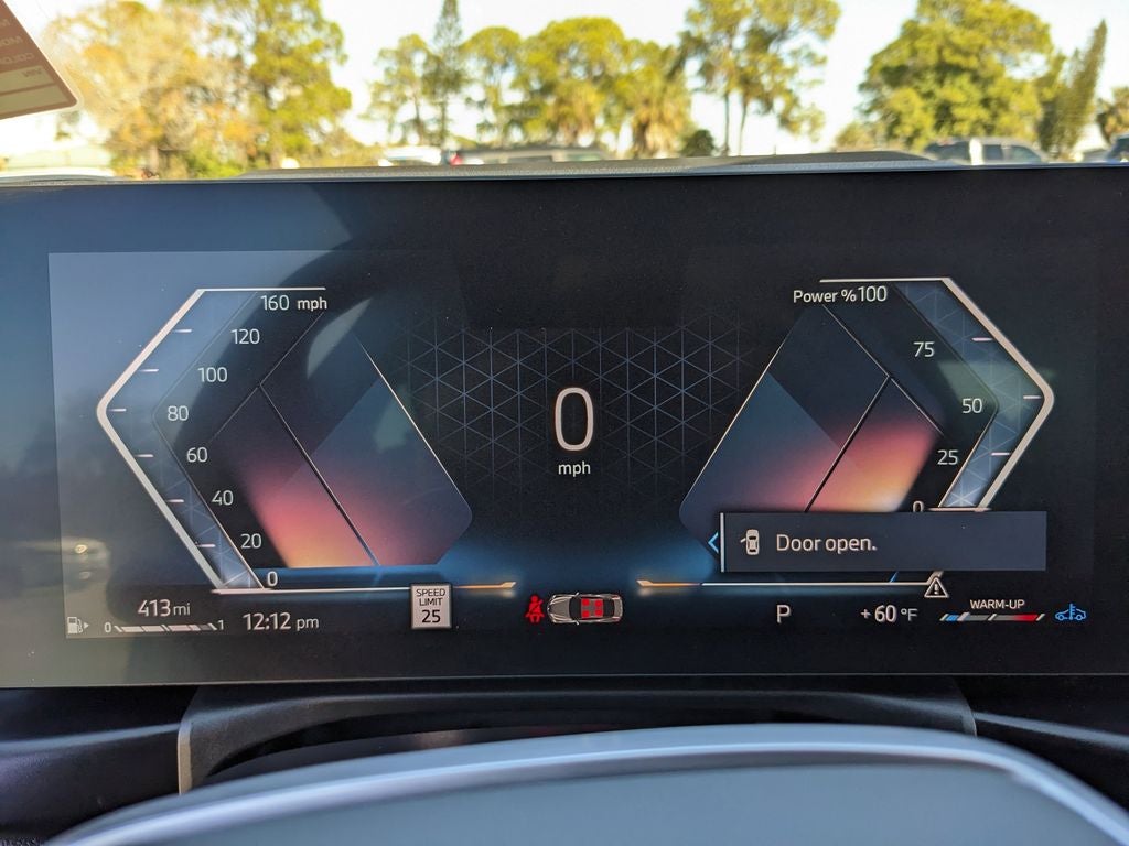 2025 BMW 4 Series 430i
