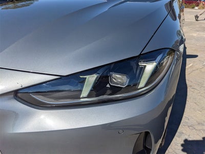 2025 BMW 4 Series 430i xDrive