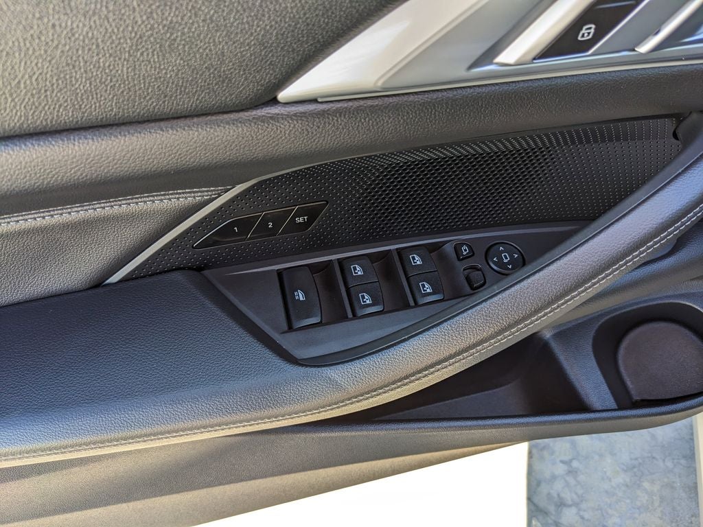 2025 BMW 4 Series 430i xDrive