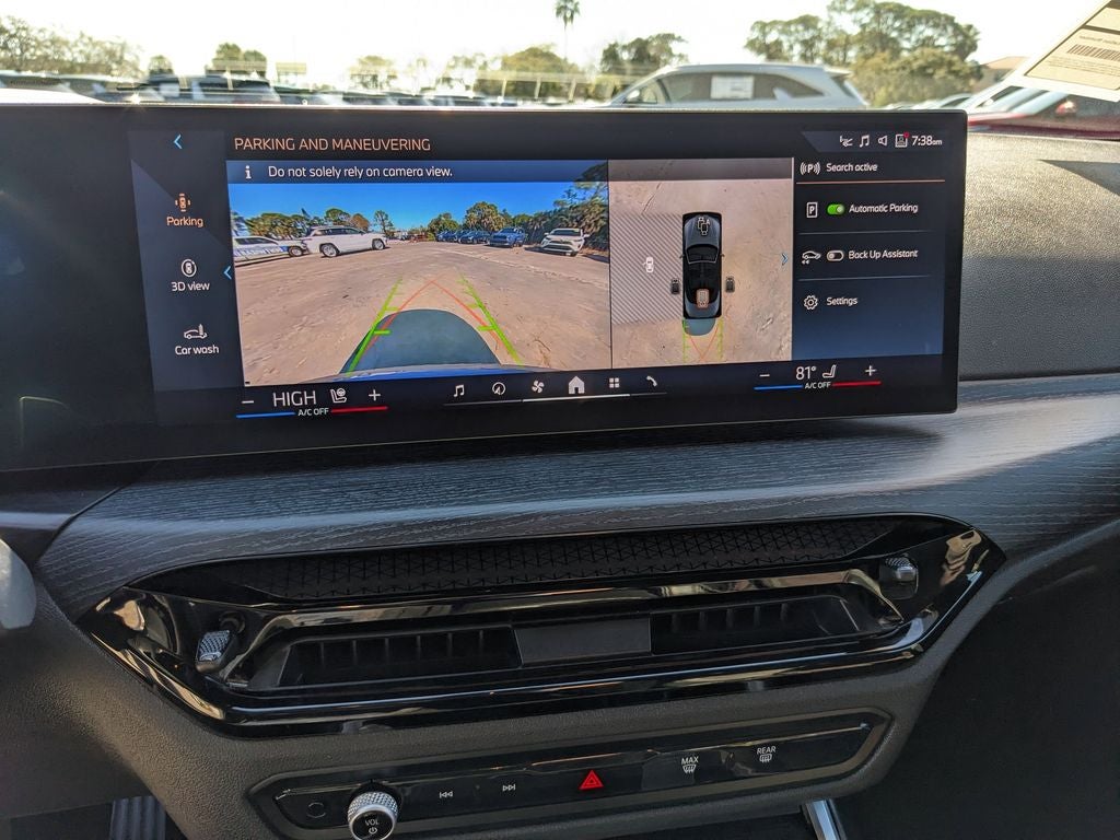 2025 BMW 4 Series 430i xDrive