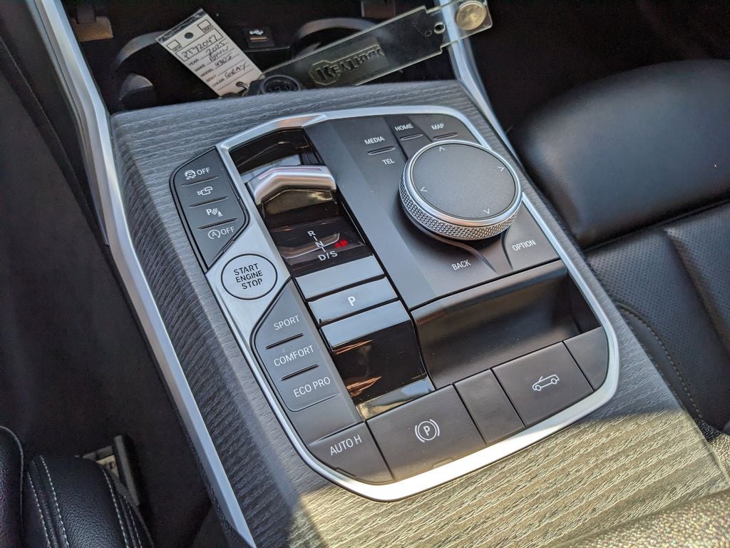 2025 BMW 4 Series 430i xDrive