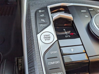 2025 BMW 4 Series 430i xDrive