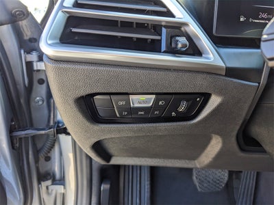 2025 BMW 4 Series 430i xDrive