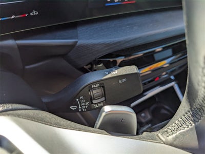 2025 BMW 4 Series 430i xDrive