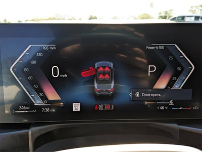 2025 BMW 4 Series 430i xDrive