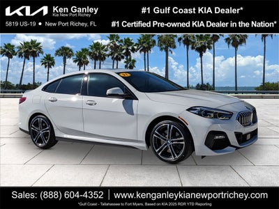 2021 BMW 2 Series 228i xDrive