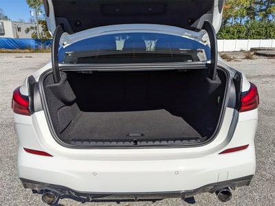 2021 BMW 2 Series 228i xDrive