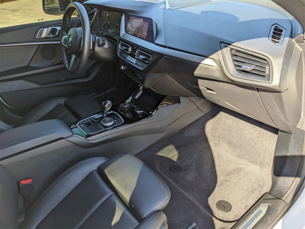 2021 BMW 2 Series 228i xDrive