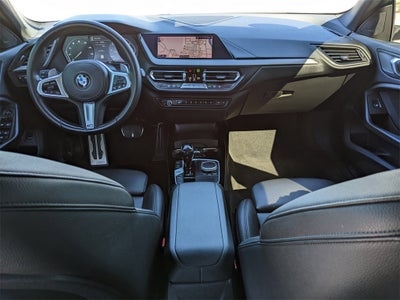 2021 BMW 2 Series 228i xDrive
