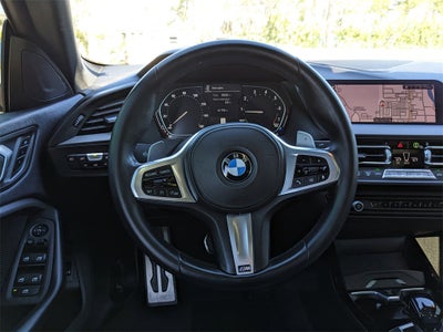 2021 BMW 2 Series 228i xDrive