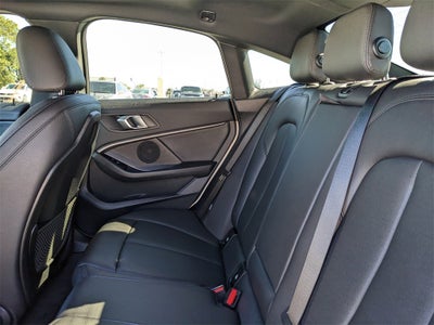 2021 BMW 2 Series 228i xDrive