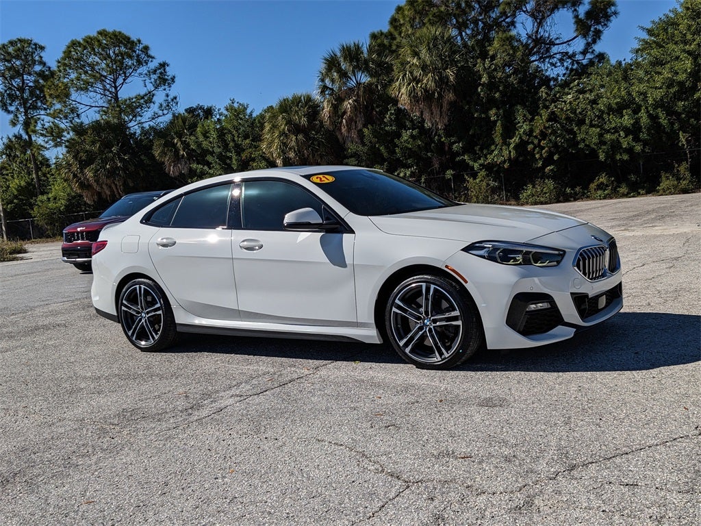 2021 BMW 2 Series 228i xDrive