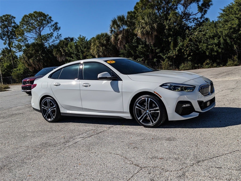 2021 BMW 2 Series 228i xDrive