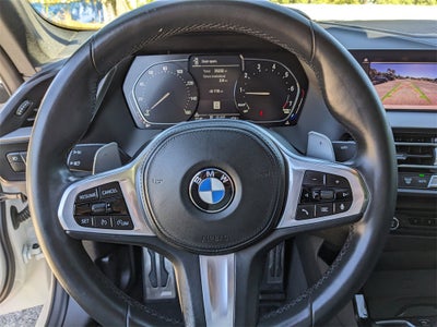 2021 BMW 2 Series 228i xDrive