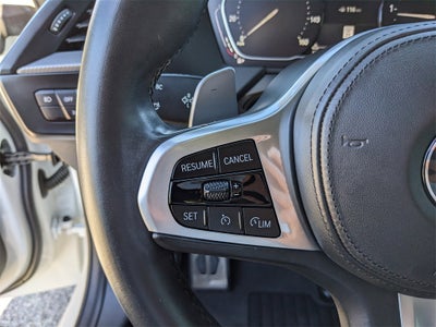 2021 BMW 2 Series 228i xDrive