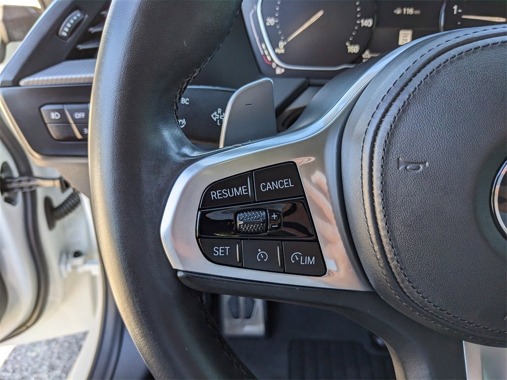 2021 BMW 2 Series 228i xDrive