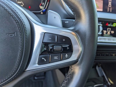 2021 BMW 2 Series 228i xDrive