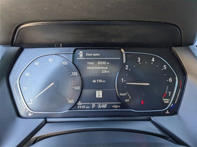 2021 BMW 2 Series 228i xDrive