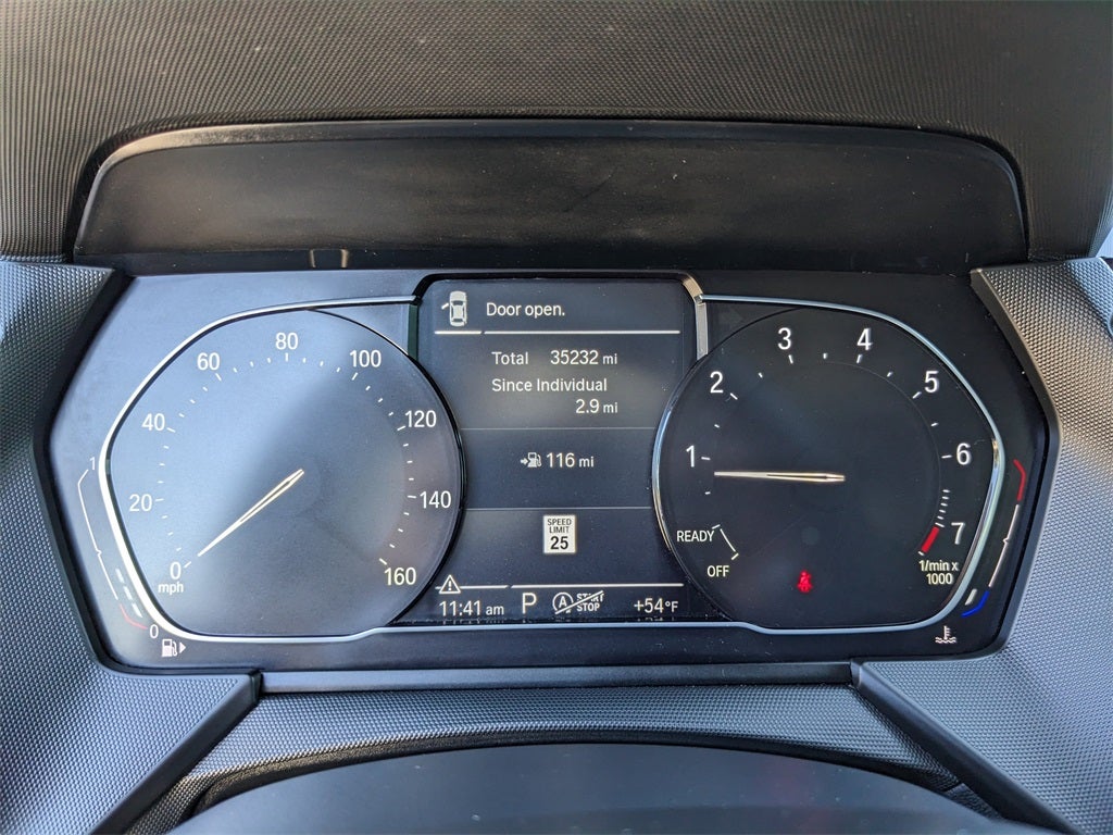 2021 BMW 2 Series 228i xDrive