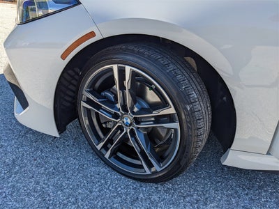 2021 BMW 2 Series 228i xDrive
