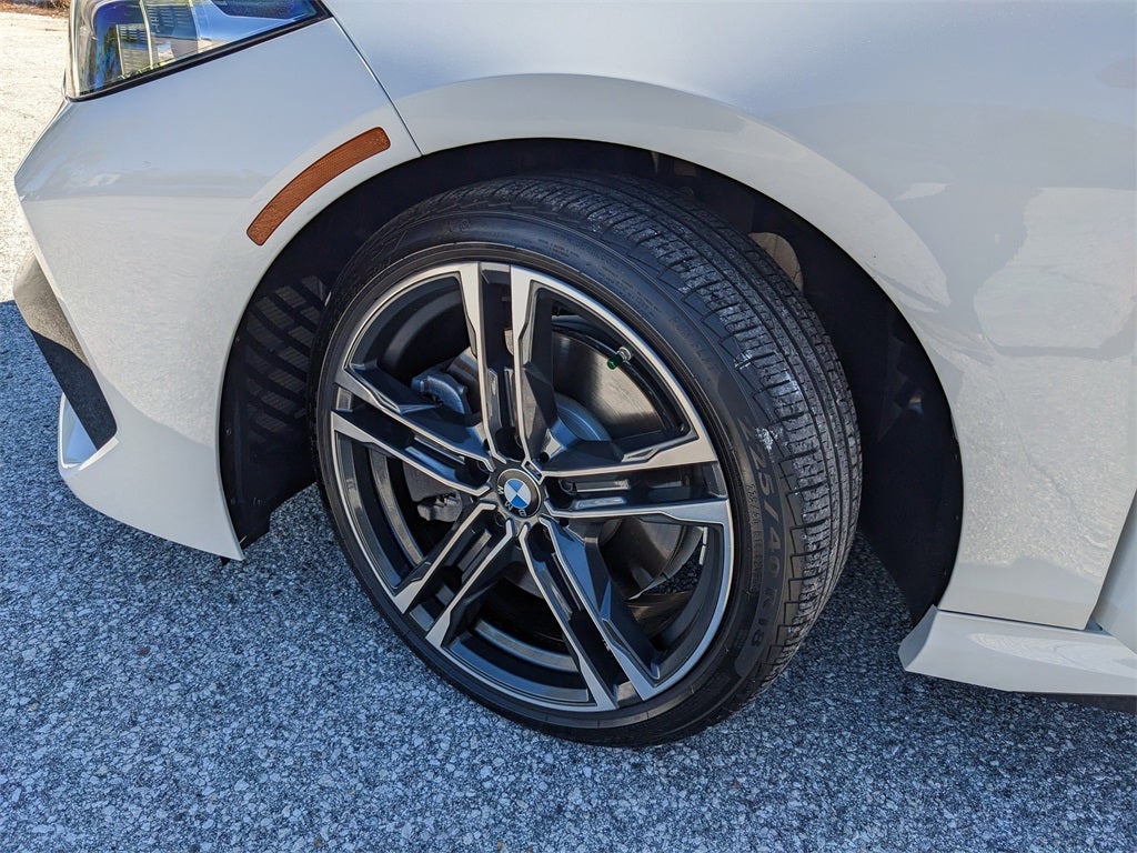 2021 BMW 2 Series 228i xDrive