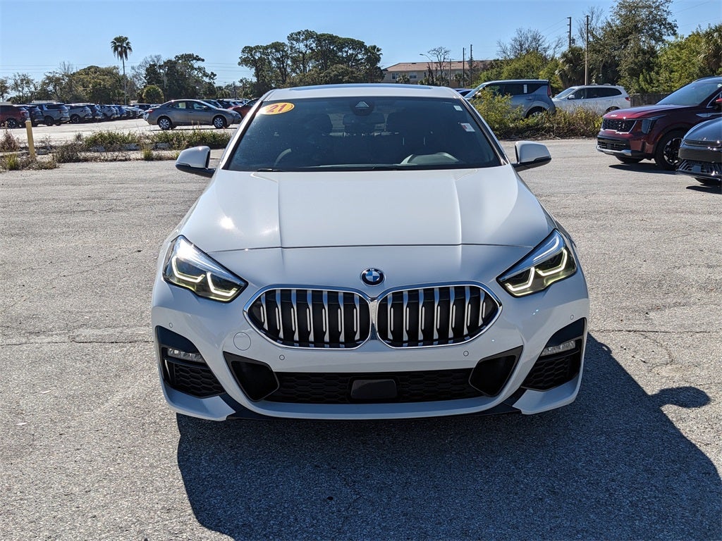 2021 BMW 2 Series 228i xDrive