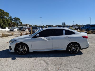 2021 BMW 2 Series 228i xDrive