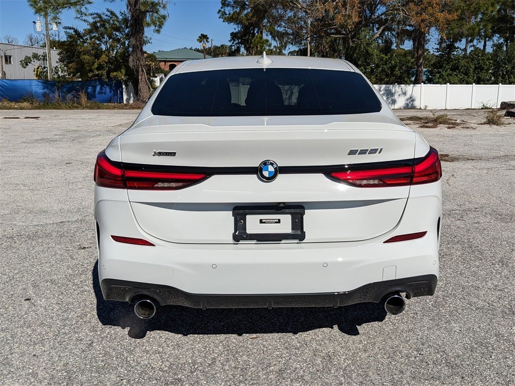 2021 BMW 2 Series 228i xDrive