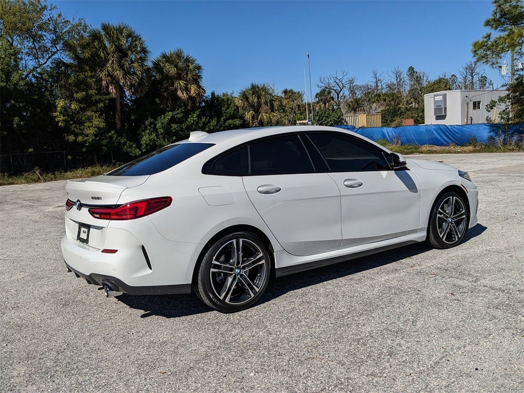 2021 BMW 2 Series 228i xDrive