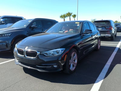 2018 BMW 3 Series 330i