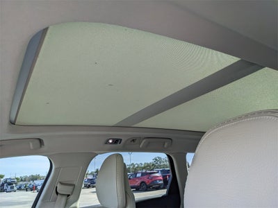 2018 Volvo V90 Cross Country T5