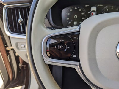 2018 Volvo V90 Cross Country T5