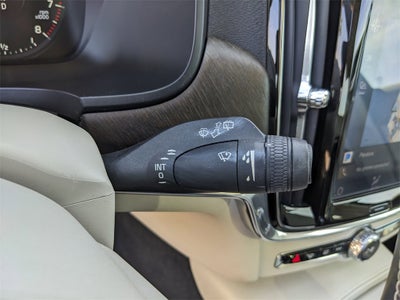 2018 Volvo V90 Cross Country T5