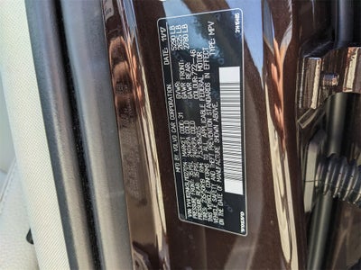 2018 Volvo V90 Cross Country T5