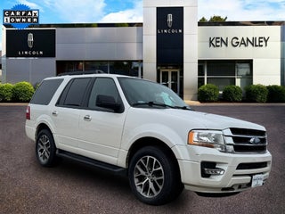 2017 Ford Expedition XLT