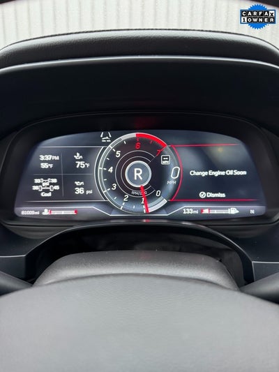 2022 Cadillac CT4 Premium Luxury