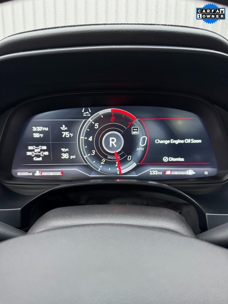 2022 Cadillac CT4 Premium Luxury