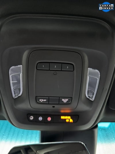 2022 Cadillac CT4 Premium Luxury