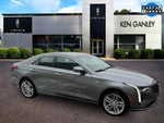 2022 Cadillac CT4 Premium Luxury