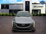 2022 Cadillac CT4 Premium Luxury