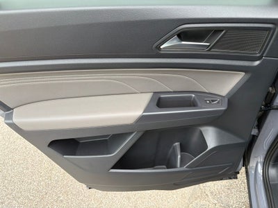 2021 Volkswagen Atlas Cross Sport 2.0T SEL