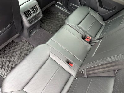 2021 Volkswagen Atlas Cross Sport 2.0T SEL