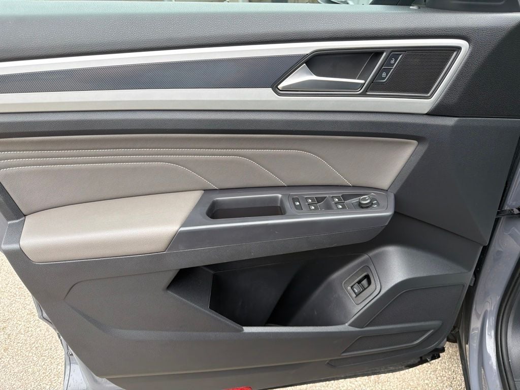 2021 Volkswagen Atlas Cross Sport 2.0T SEL