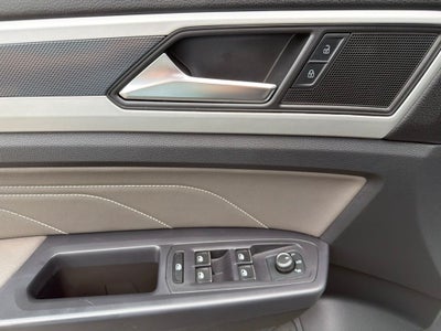 2021 Volkswagen Atlas Cross Sport 2.0T SEL