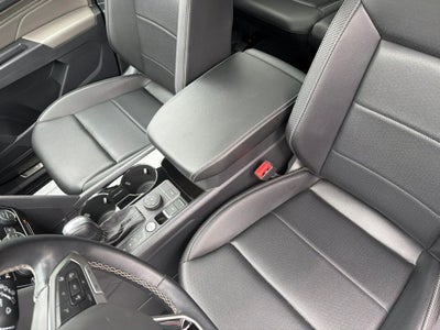2021 Volkswagen Atlas Cross Sport 2.0T SEL
