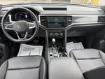 2021 Volkswagen Atlas Cross Sport 2.0T SEL