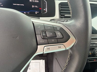 2021 Volkswagen Atlas Cross Sport 2.0T SEL