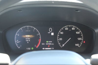 2023 Honda HR-V LX